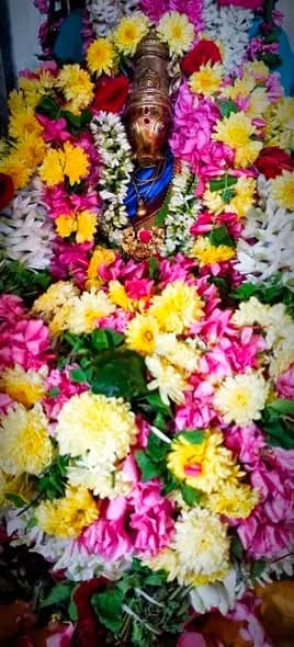 Sri Varahi Temple 13