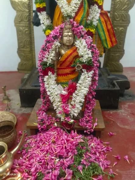 Sri Varahi Temple 20