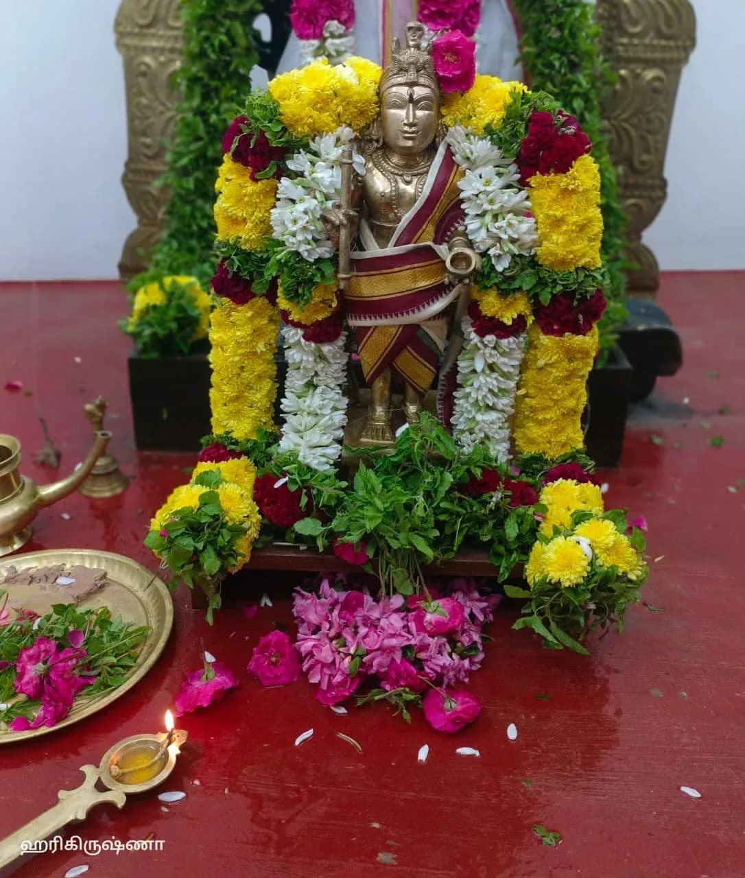 Sri Varahi Temple 33