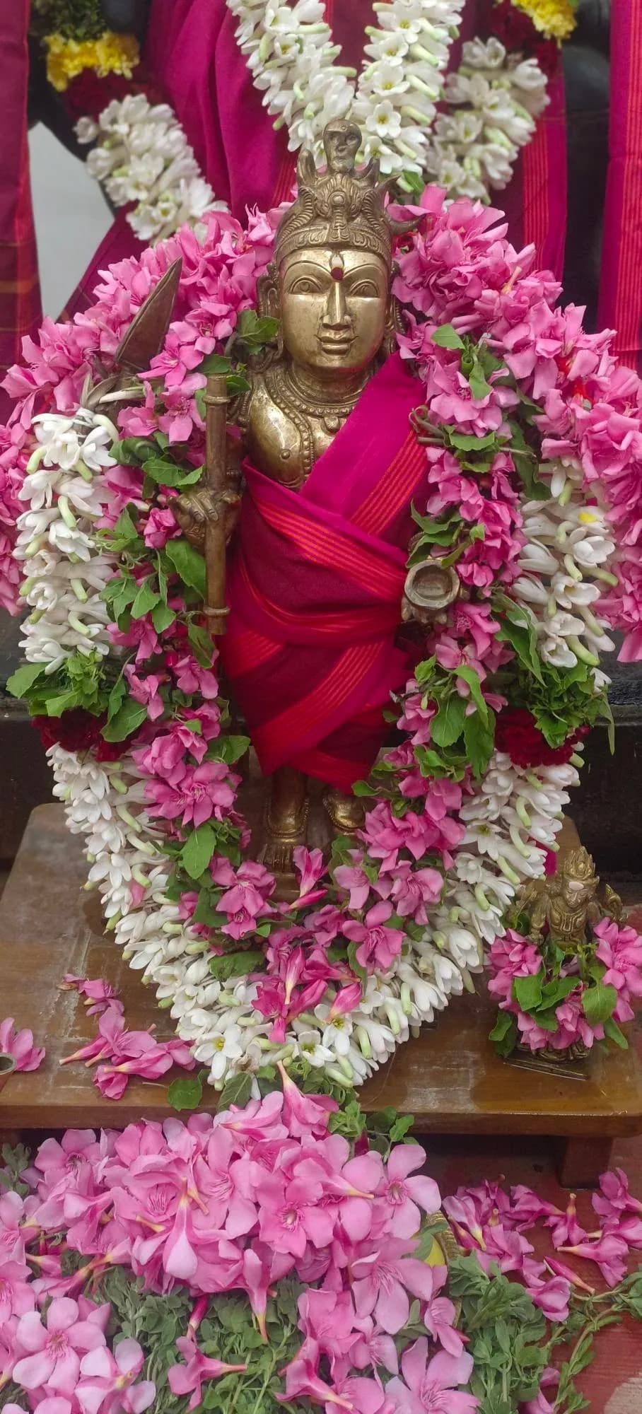Sri Prathyaksha Varahi